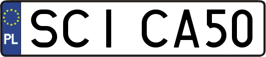 SCICA50