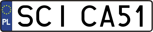 SCICA51