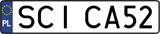 SCICA52