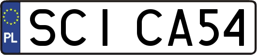 SCICA54