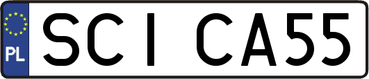 SCICA55