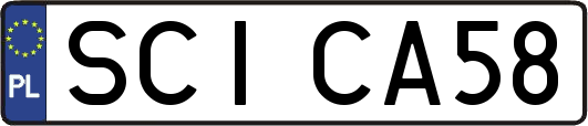 SCICA58