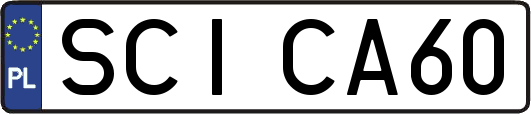 SCICA60