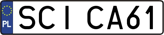 SCICA61