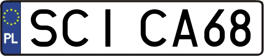 SCICA68