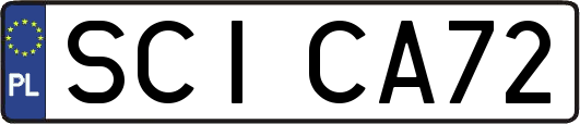 SCICA72