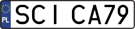 SCICA79
