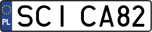 SCICA82