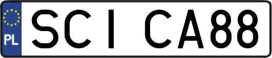 SCICA88