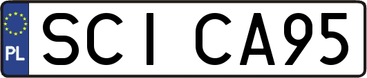 SCICA95