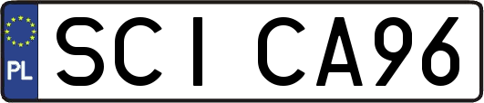 SCICA96