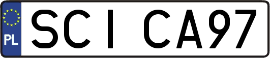 SCICA97