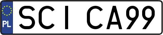 SCICA99