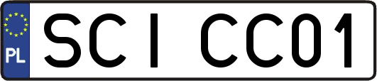 SCICC01