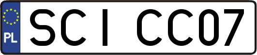 SCICC07