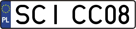 SCICC08