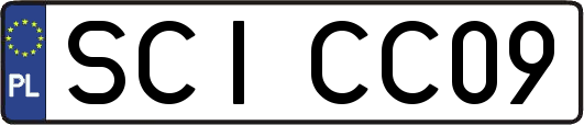SCICC09