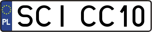 SCICC10