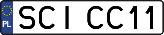 SCICC11