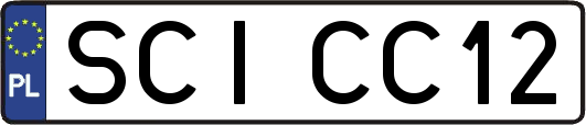 SCICC12