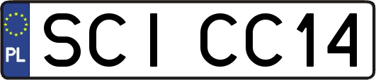 SCICC14