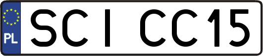 SCICC15