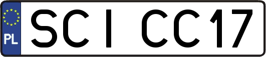 SCICC17