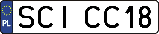 SCICC18
