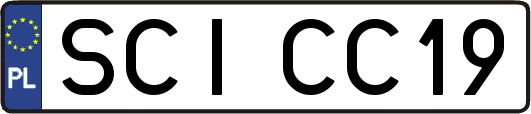 SCICC19