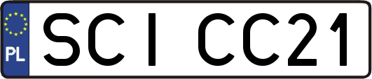 SCICC21