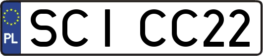 SCICC22