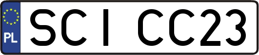SCICC23
