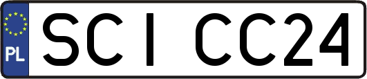 SCICC24