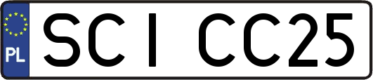 SCICC25