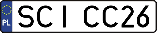 SCICC26