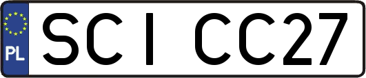 SCICC27
