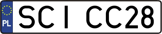 SCICC28