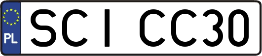 SCICC30