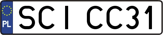 SCICC31