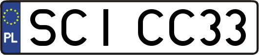 SCICC33