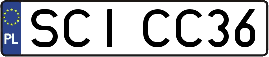 SCICC36