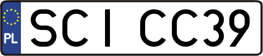 SCICC39