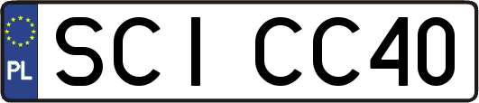 SCICC40