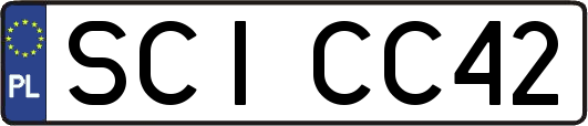 SCICC42