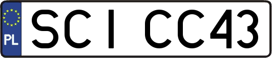 SCICC43