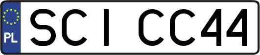 SCICC44