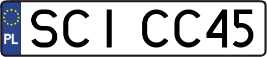 SCICC45