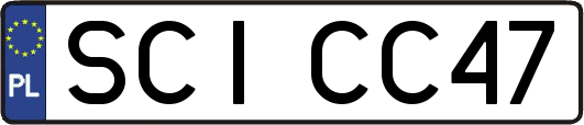 SCICC47