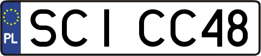 SCICC48