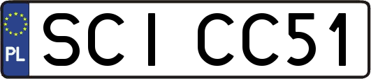 SCICC51